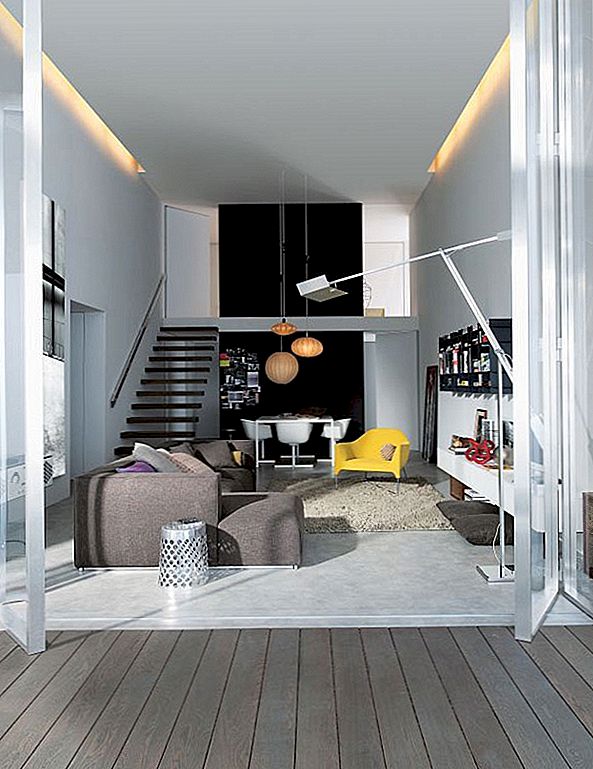 "Moj život u 80 m²", Inspiring Small Crib