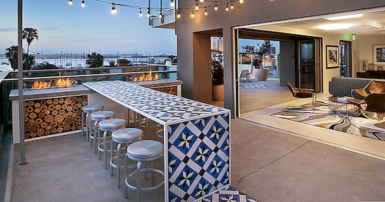 "San Diego" apartamentai: "Ultimate Renters Guide"