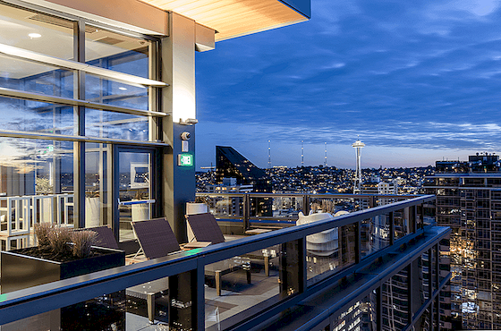 Seattle Apartmány: The Ultimate nájemce Průvodce