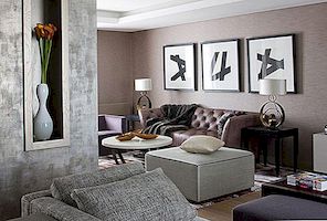 Když se dva apartmány spojují: Penthouse Paddington v Londýně