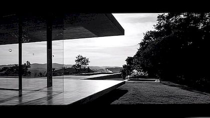 Priča ljubavi i moderne arhitekture: nekonvencionalna Casa Redux Tour [Video]