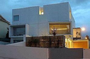 Amazing House Design od João Laranja Queirós