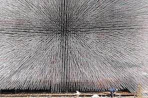 Amazing Pavilion Exhibition At Expo 2010 in Shanghai
