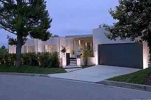 Καταπληκτική κατοικία με πανοραμική θέα στο Beverly Hills