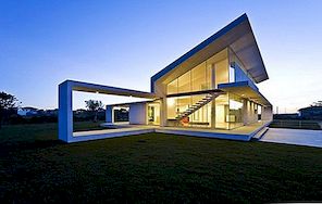 Amazing Villa by Architrend Architecture
