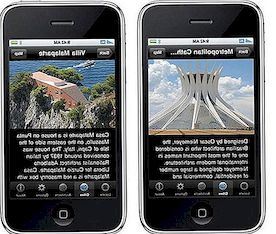 Kiến trúc Pocket Hướng dẫn cho iPhone phát hành