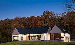 Mooie herfst Getaway Home in Albemarle County, Virginia