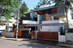 Mooie Home Upgrade in India door Architecture Paradigm