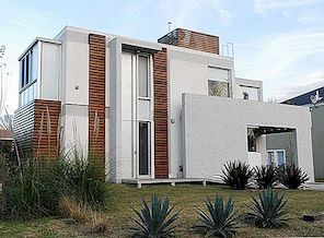 Casa en Altos del Sol στο Μπουένος Άιρες της Αργεντινής
