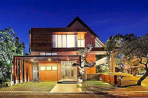 Dream Residence i Indonesien