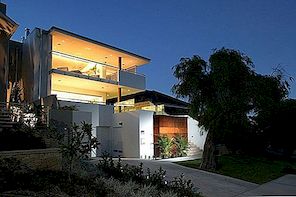 Dream rezidenční dům v Perthu