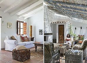 El Carligto-Lovely Spanish Country House