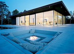 Fantastična Villa Överby- od arhitekata Johna Robert Nilssona