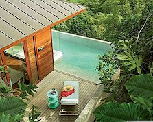 Four Seasons Resort Seychellerna