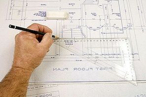 Kako najti pravega arhitekta za vaš domači projekt
