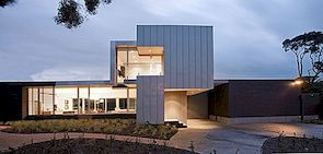Zajímavá architektura v Austrálii: Tramway by Vibe Design Group