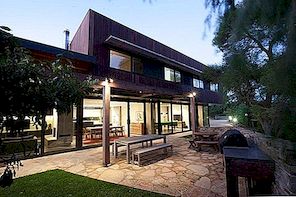 Εντυπωσιακό παραθαλάσσιο σπίτι στο Point Lonsdale της Αυστραλίας
