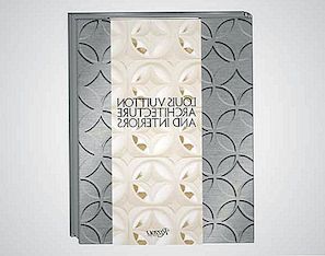 Louis Vuitton: architectuur en interieurs boeken dit najaar