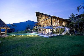 Sang trọng Hideaway: Villa Mayana ở Costa Rica