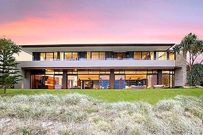 澳大利亚雄伟的六卧室住宅：Albatross Residence