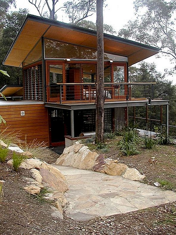 Mountain Home s povećanom udobnošću u Australiji