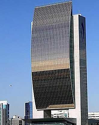 Národní banka Dubaj