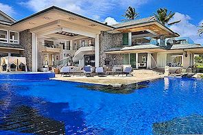 Opulent Beachfront Estate z razkošnimi dekorji: Jewel of Maui