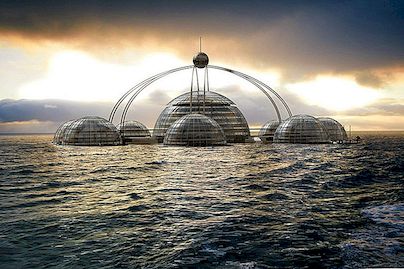 Self-Sustainable Underwater Living: Sub-Biosphere 2 av Phil Pauley [Video]