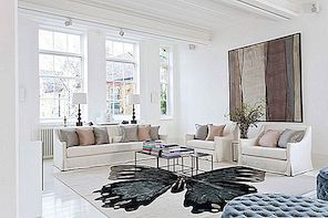 Jednostavno Elegantno: Blake House u Londonu koji nadražuje inspirativne dekore