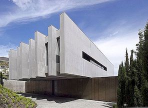 Enfamiljshus 20 av Jolson Architecture