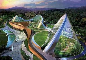 Duurzaamheid in actie: het Ecorium-project in Zuid-Korea, een gigantisch natuurreservaat