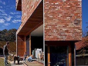 澳大利亚可持续扩建项目：Ilma Grove House
