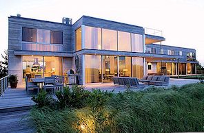 Sustainable Home Conversion in Southampton: Flying Point Residence