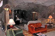 Το σπήλαιο των 1,5 εκατομμυρίων δολαρίων