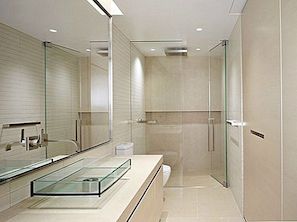 10 moderna badrumssängar som gör din dag