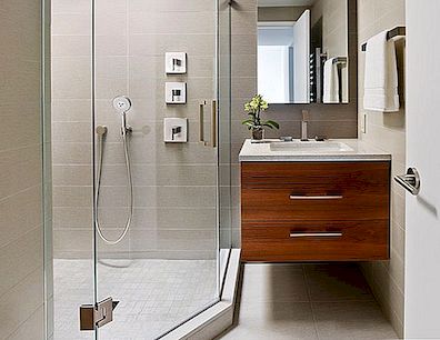 Fresh Picks: Vanities phòng tắm nhỏ tốt nhất