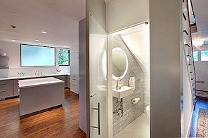Sink Designs Lämpliga för små badrum