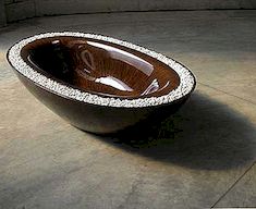 木制浴缸 -  Laguna Spa