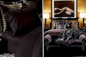 Ralph Lauren Một bộ sưu tập giường thứ năm