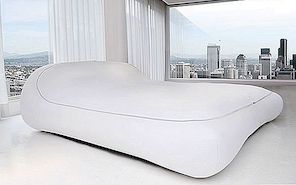 Jednostavno Genius: Letto Zip, krevet koji se gotovo stvara