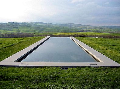 15 Awesome Infinity bazena širom svijeta