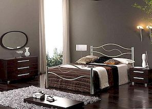 31 Vackra och moderna sovrum Design Idéer