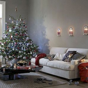 42 Vánoční strom zdobení nápady, které byste měli vzít v úvahu tento rok