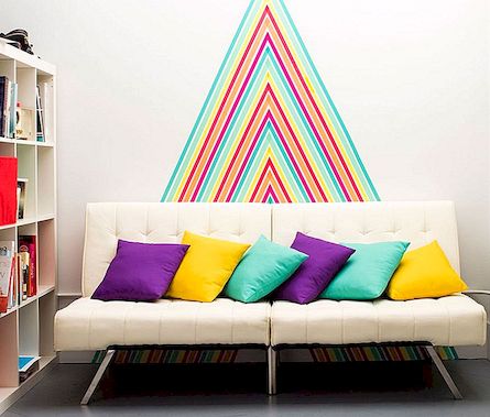 50 decoratie-ideeën om uw slaapzaal mee te personaliseren