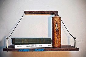 Shema Drawbridgea - vrlo koristan objekt za vaš dom