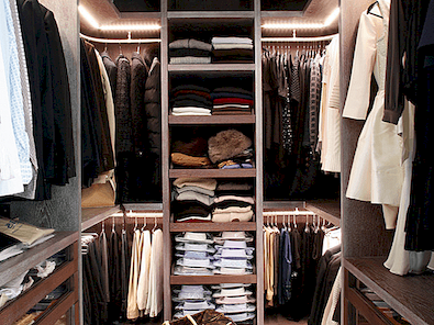6 Skåp Rengöring Tips till (Slutligen) Få din Garderob Organiserad