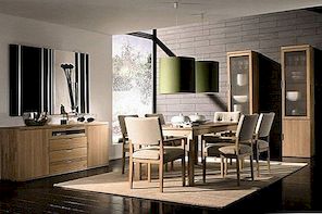 11 Inspirerende Dining Room-ontwerpen van Hulsta