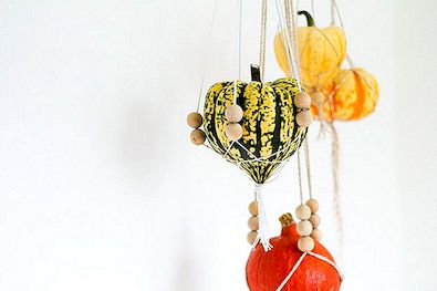 16 DIY Fall Decorating Ideas to Embrace Autumn
