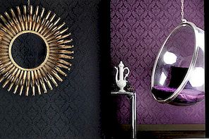 2010 Nye Wallcovering Collections fra Graham & Brown