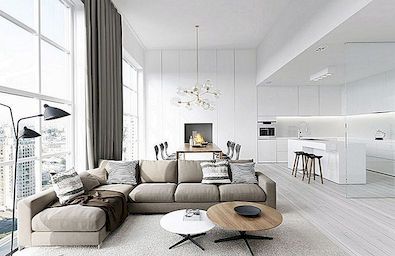 5 Feng Shui Home Decor Tipy pro klidný, prosperující prostor